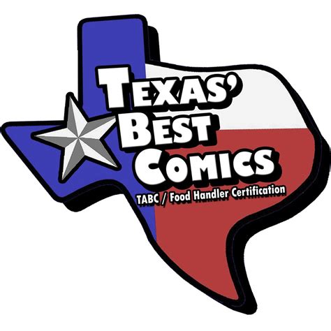 tabcfast|Texas Best Comics – TABC Seller